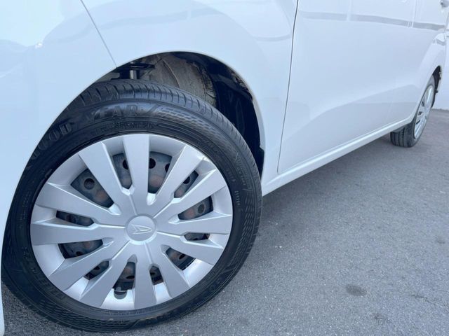 DAIHATSU MOVE 2015 Image 31