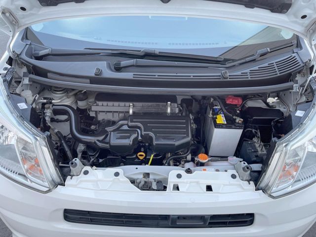 DAIHATSU MOVE 2015 Image 31