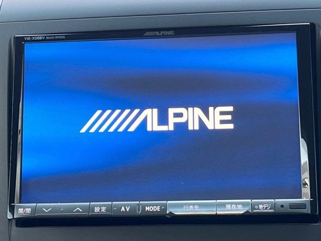 TOYOTA VELLFIRE 2012 Image 31