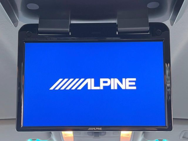 TOYOTA VELLFIRE 2012 Image 31