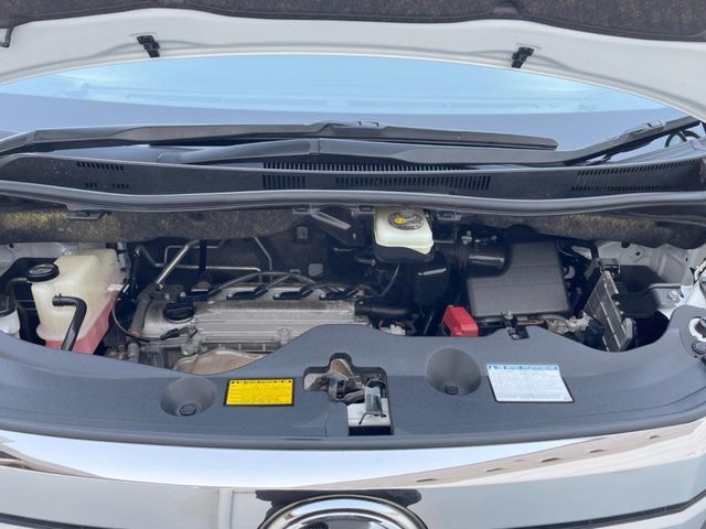 TOYOTA VELLFIRE 2012 Image 31