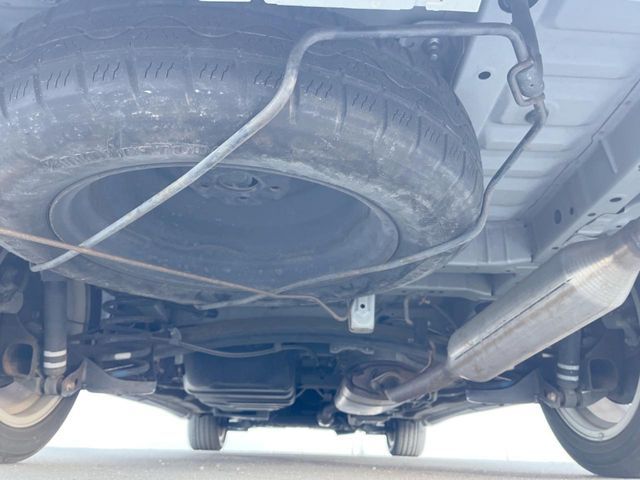 TOYOTA VELLFIRE 2012 Image 31