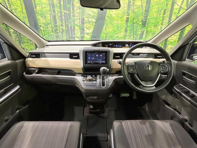 HONDA FREED 2017 Image 31