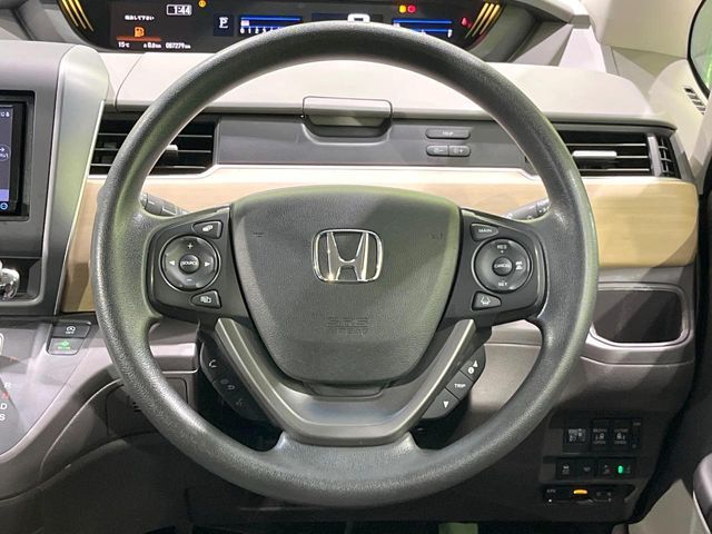 HONDA FREED 2017 Image 31