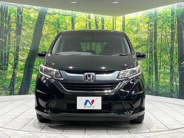 HONDA FREED 2017 Image 31