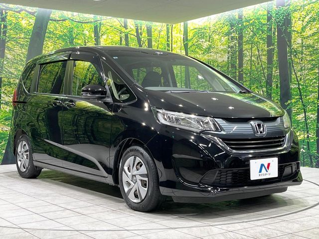 HONDA FREED 2017 Image 31