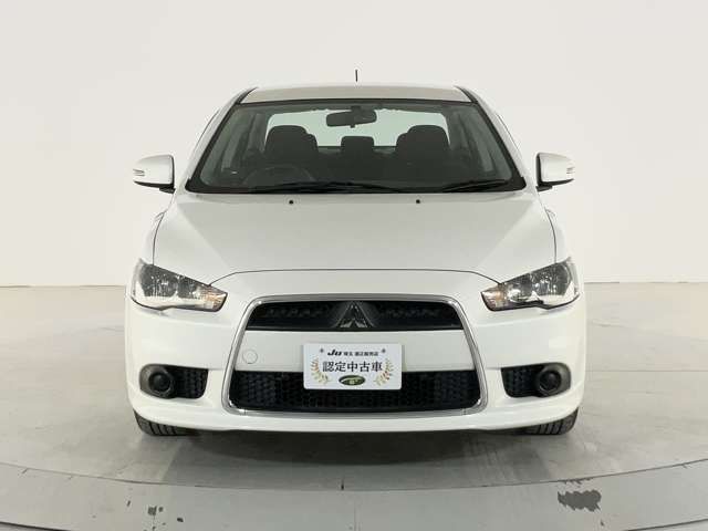 MITSUBISHI GALANT FORTIS 2014 Image 31