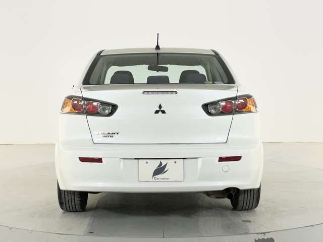 MITSUBISHI GALANT FORTIS 2014 Image 31