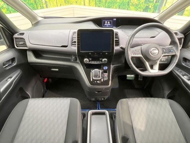 NISSAN SERENA  WG 2021 Image 31