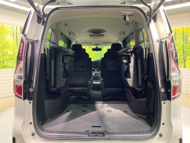 NISSAN SERENA  WG 2021 Image 31