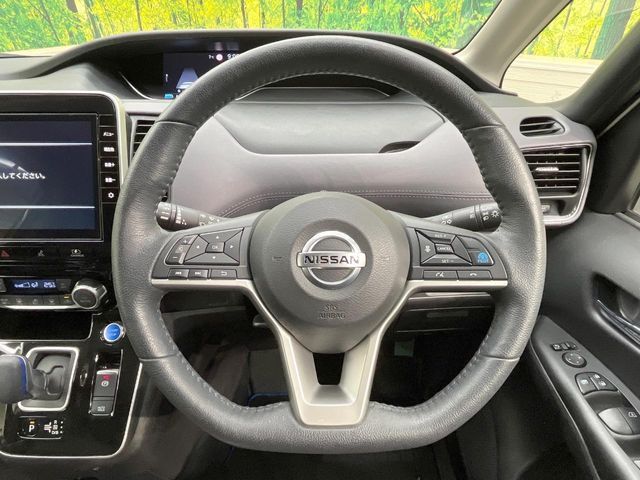 NISSAN SERENA  WG 2021 Image 31