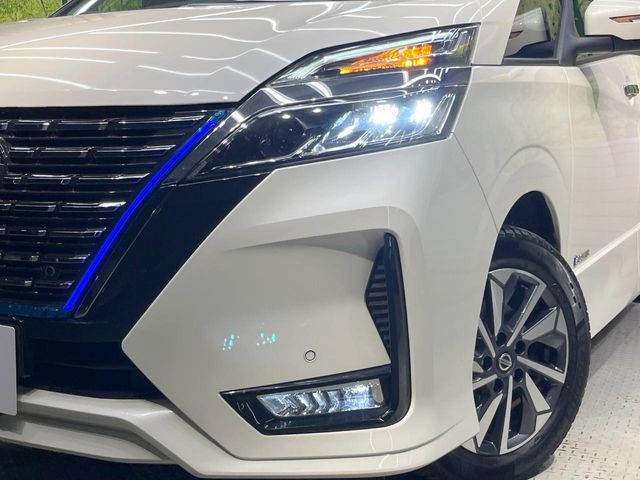 NISSAN SERENA  WG 2021 Image 31