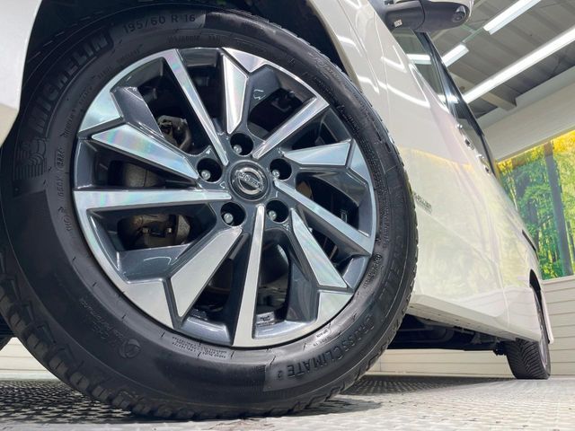 NISSAN SERENA  WG 2021 Image 31