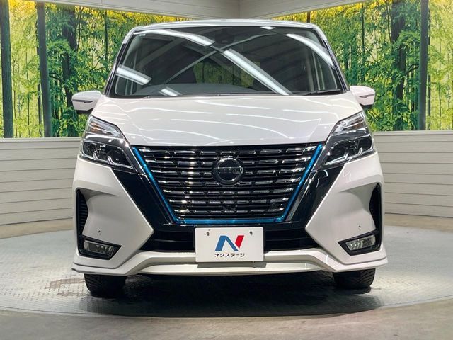 NISSAN SERENA  WG 2021 Image 31