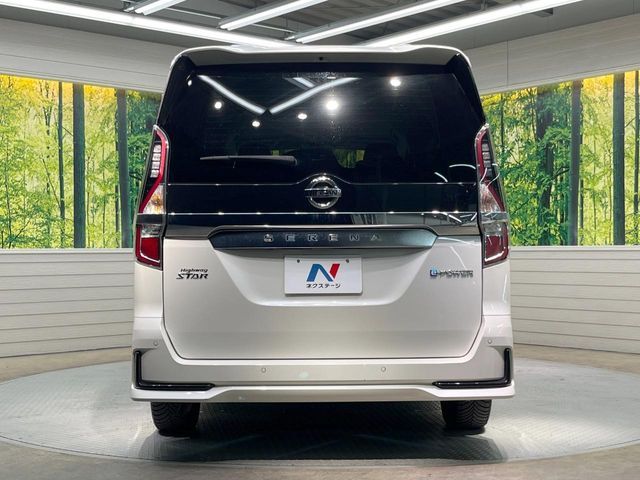 NISSAN SERENA  WG 2021 Image 31