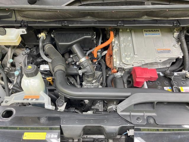 NISSAN SERENA  WG 2021 Image 31