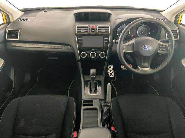 SUBARU XV 2015 Image 31