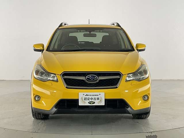 SUBARU XV 2015 Image 31