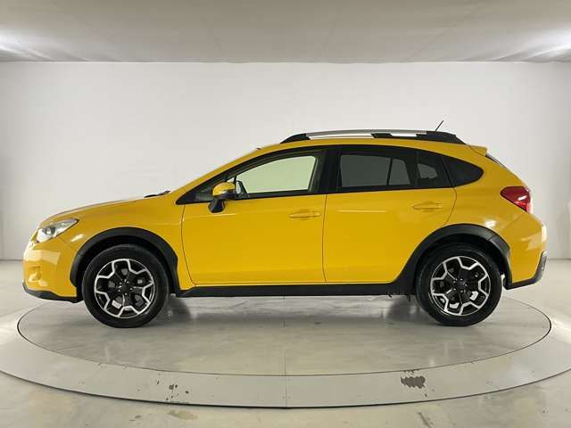 SUBARU XV 2015 Image 31