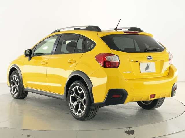 SUBARU XV 2015 Image 31