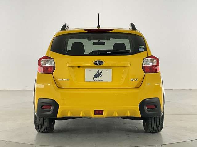 SUBARU XV 2015 Image 31