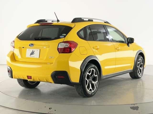 SUBARU XV 2015 Image 31