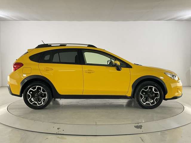 SUBARU XV 2015 Image 31