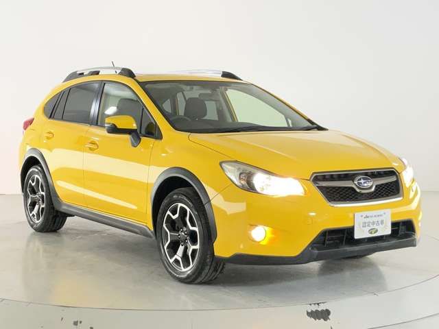 SUBARU XV 2015 Image 31