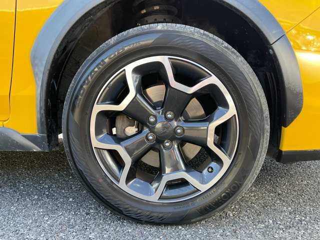 SUBARU XV 2015 Image 31