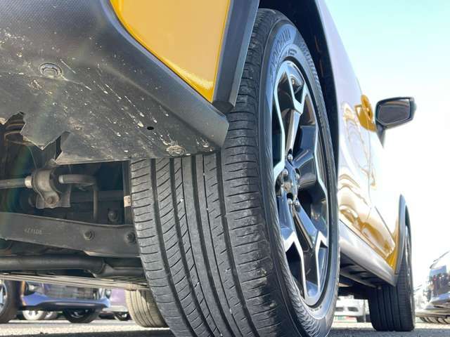 SUBARU XV 2015 Image 31