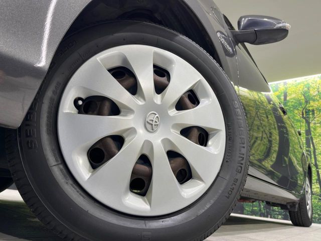 TOYOTA AQUA 2013 Image 31