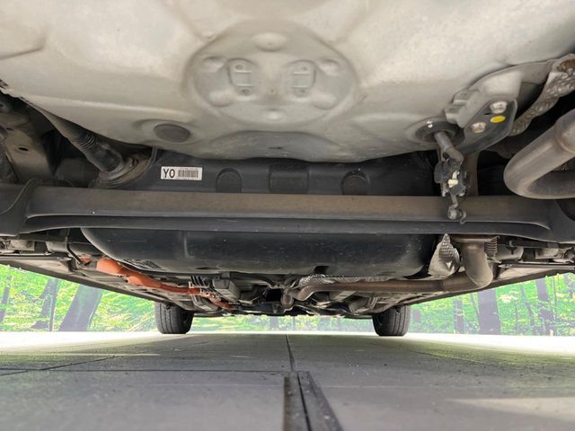 TOYOTA AQUA 2013 Image 31