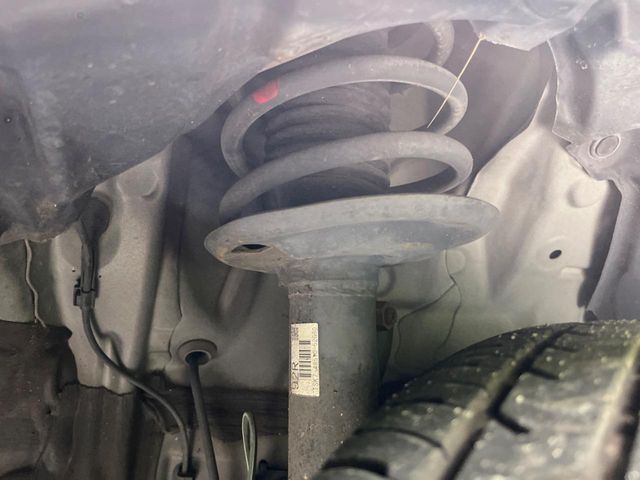 TOYOTA AQUA 2013 Image 31