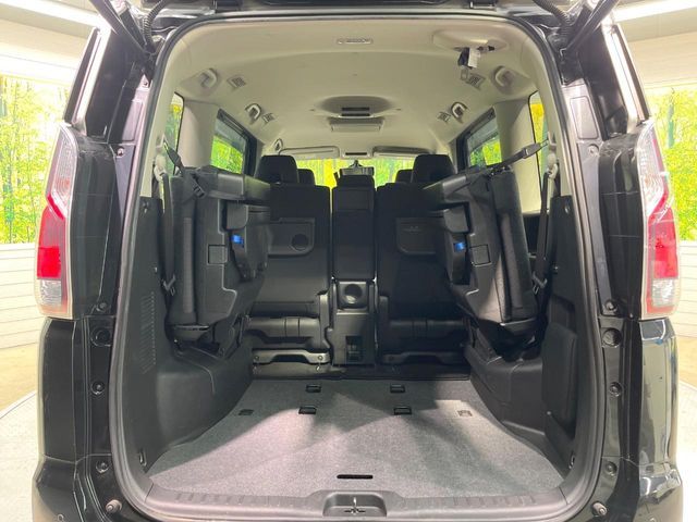 NISSAN SERENA  S-HYBRID 2019 Image 31