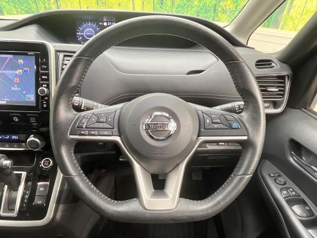 NISSAN SERENA  S-HYBRID 2019 Image 31