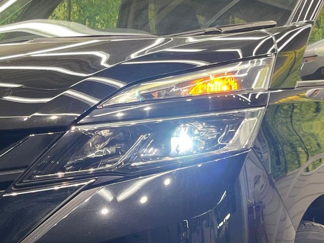 NISSAN SERENA  S-HYBRID 2019 Image 31