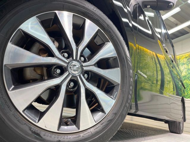 NISSAN SERENA  S-HYBRID 2019 Image 31