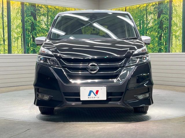 NISSAN SERENA  S-HYBRID 2019 Image 31