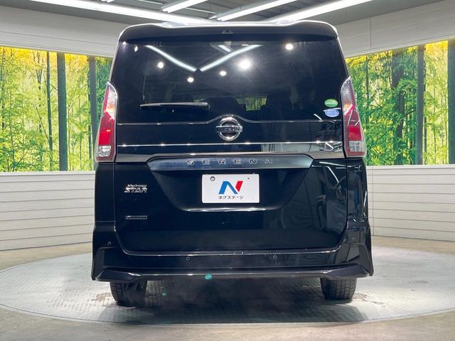 NISSAN SERENA  S-HYBRID 2019 Image 31