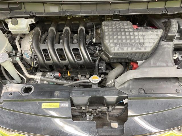 NISSAN SERENA  S-HYBRID 2019 Image 31