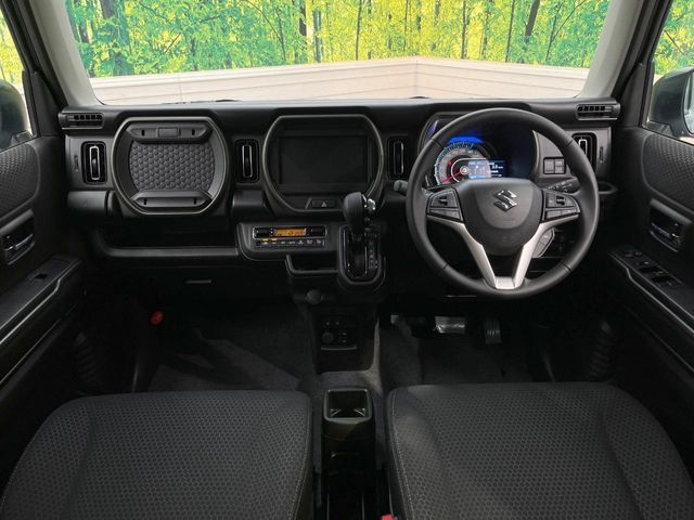 SUZUKI HUSTLER 2024 Image 31