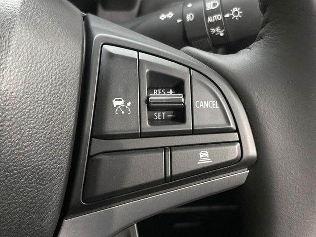 SUZUKI HUSTLER 2024 Image 31