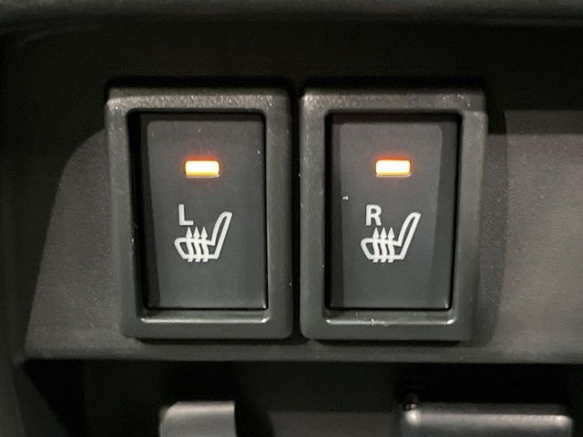 SUZUKI HUSTLER 2024 Image 31