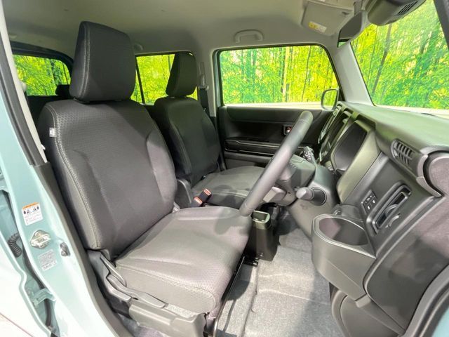 SUZUKI HUSTLER 2024 Image 31