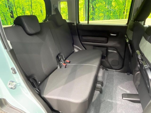 SUZUKI HUSTLER 2024 Image 31