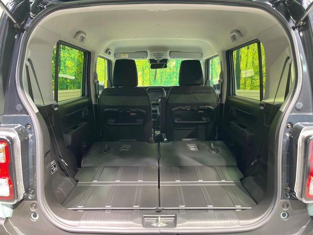 SUZUKI HUSTLER 2024 Image 31