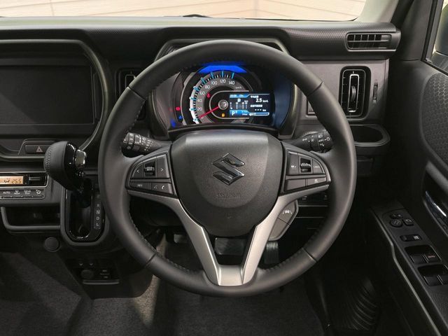 SUZUKI HUSTLER 2024 Image 31