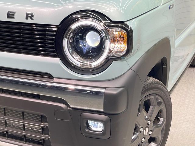 SUZUKI HUSTLER 2024 Image 31