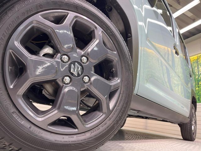 SUZUKI HUSTLER 2024 Image 31