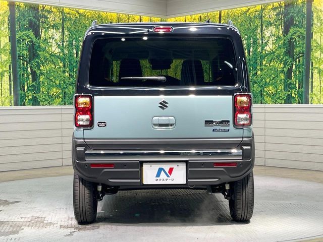 SUZUKI HUSTLER 2024 Image 31